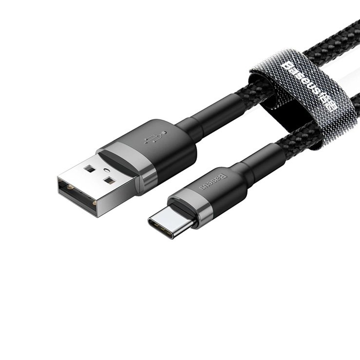 Baseus Cafule Cable USB to Type-C