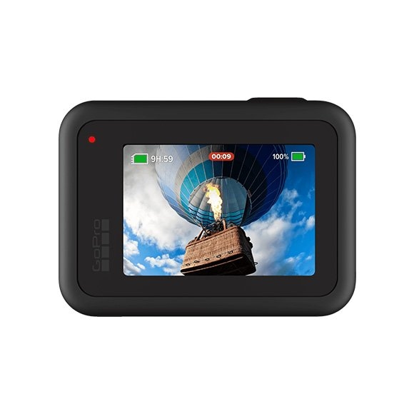 GoPro HERO8 Black Waterproof Action Camera