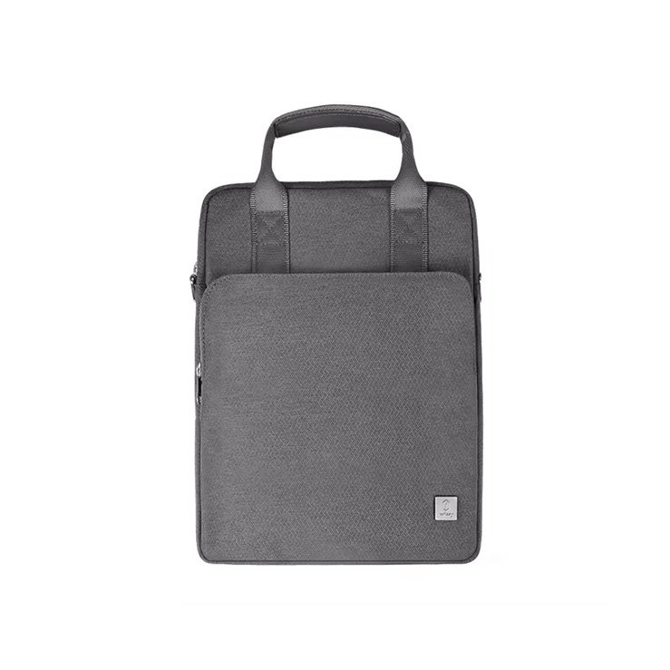 WiWU Alpha Vertical Double Layer Bag