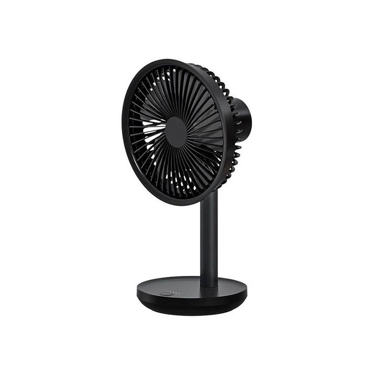 Xiaomi Solove F5 5W 4000mAh Rechargeable Desktop Stand Fan