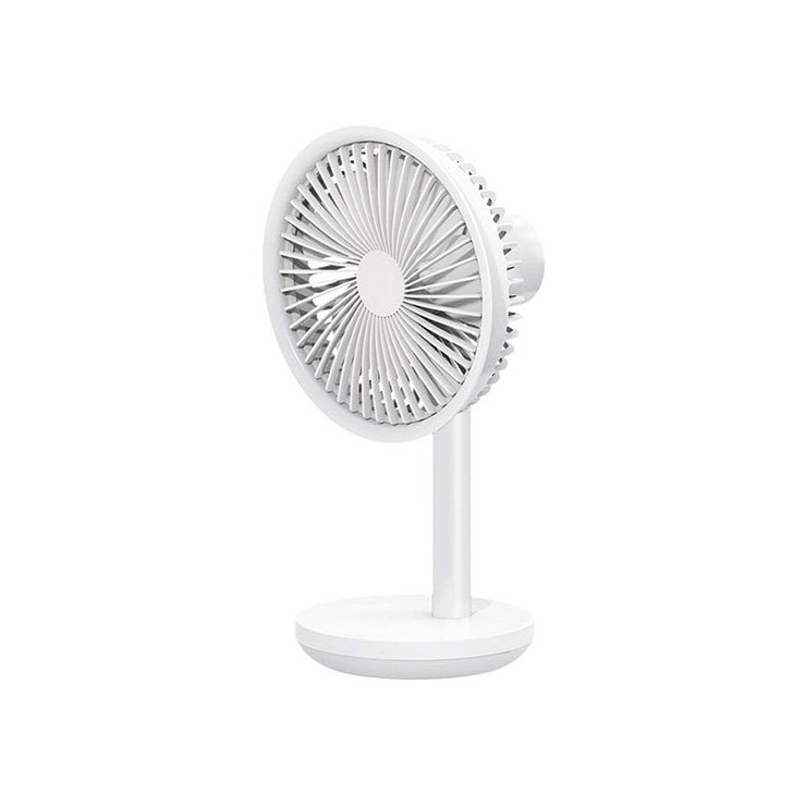 Xiaomi Solove F5 5W 4000mAh Rechargeable Desktop Stand Fan