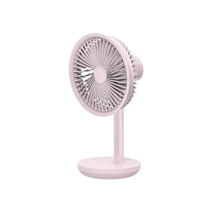 Xiaomi Solove F5 5W 4000mAh Rechargeable Desktop Stand Fan