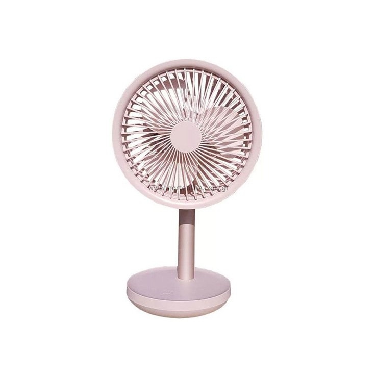 Xiaomi Solove F5 5W 4000mAh Rechargeable Desktop Stand Fan