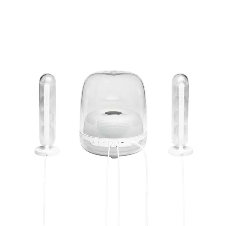 Harman Kardon Soundsticks 4 Bluetooth Speaker