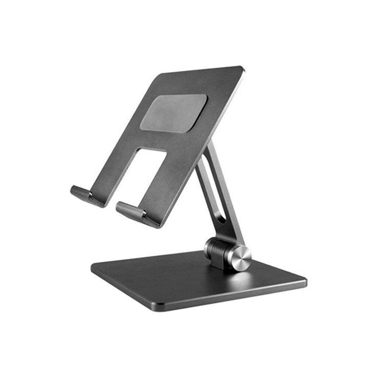 Xundd Foldable Metal Holder for Phone & Tablet