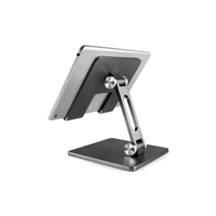 Xundd Foldable Metal Holder for Phone & Tablet