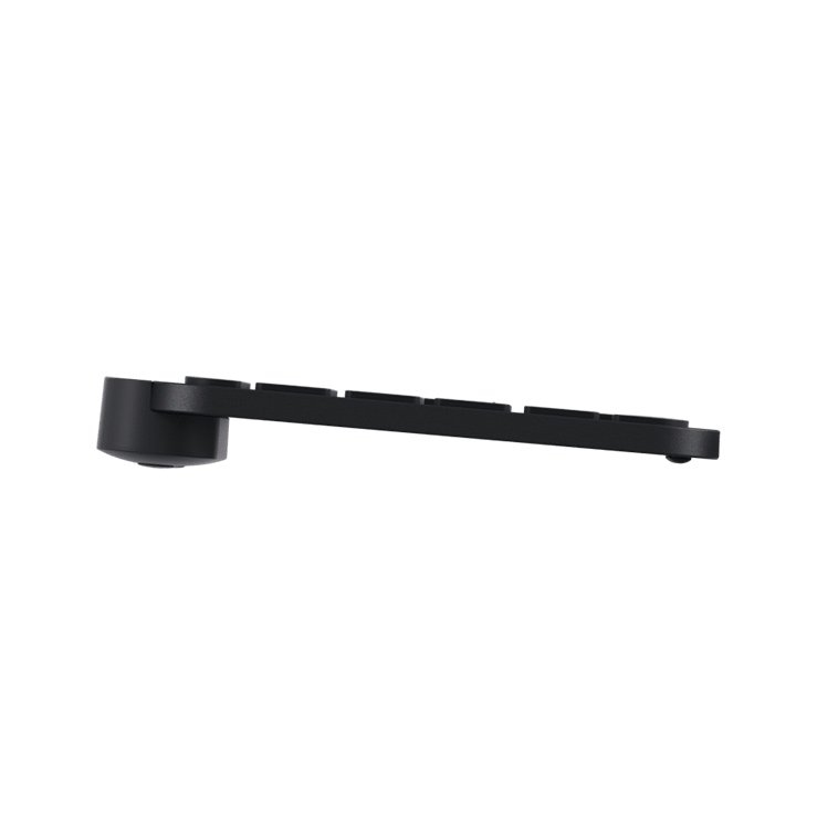 Logitech MX Keys Advanced Wireless Illuminated Keyboard