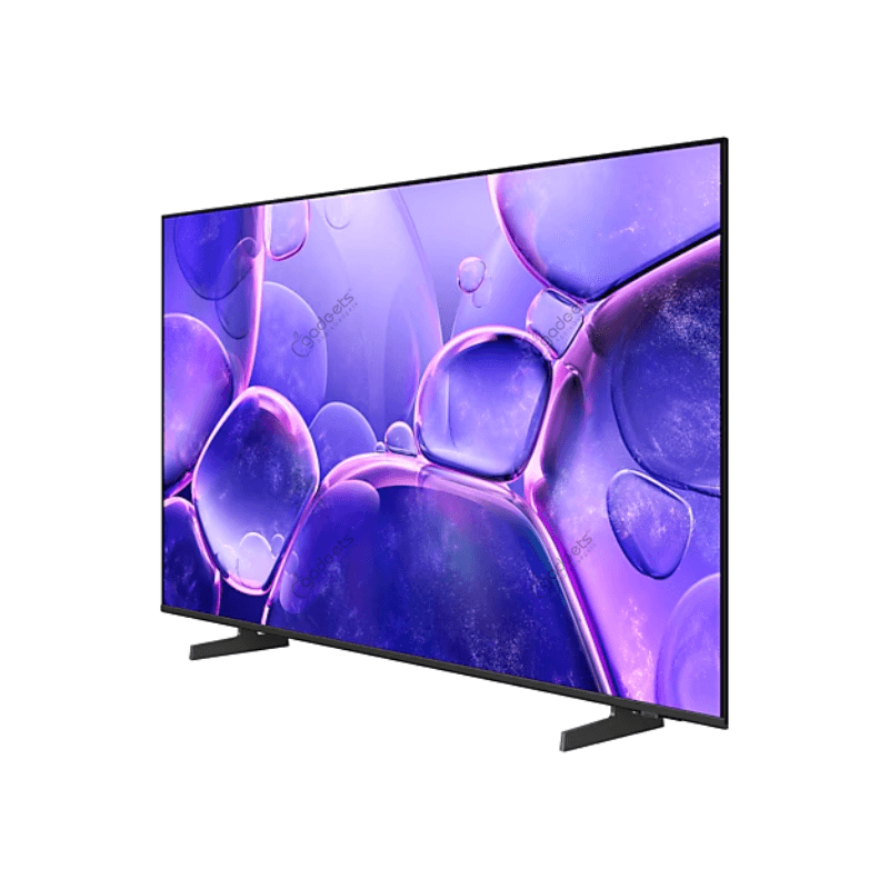 SAMSUNG U8500F  Crystal UHD 4K Smart TV