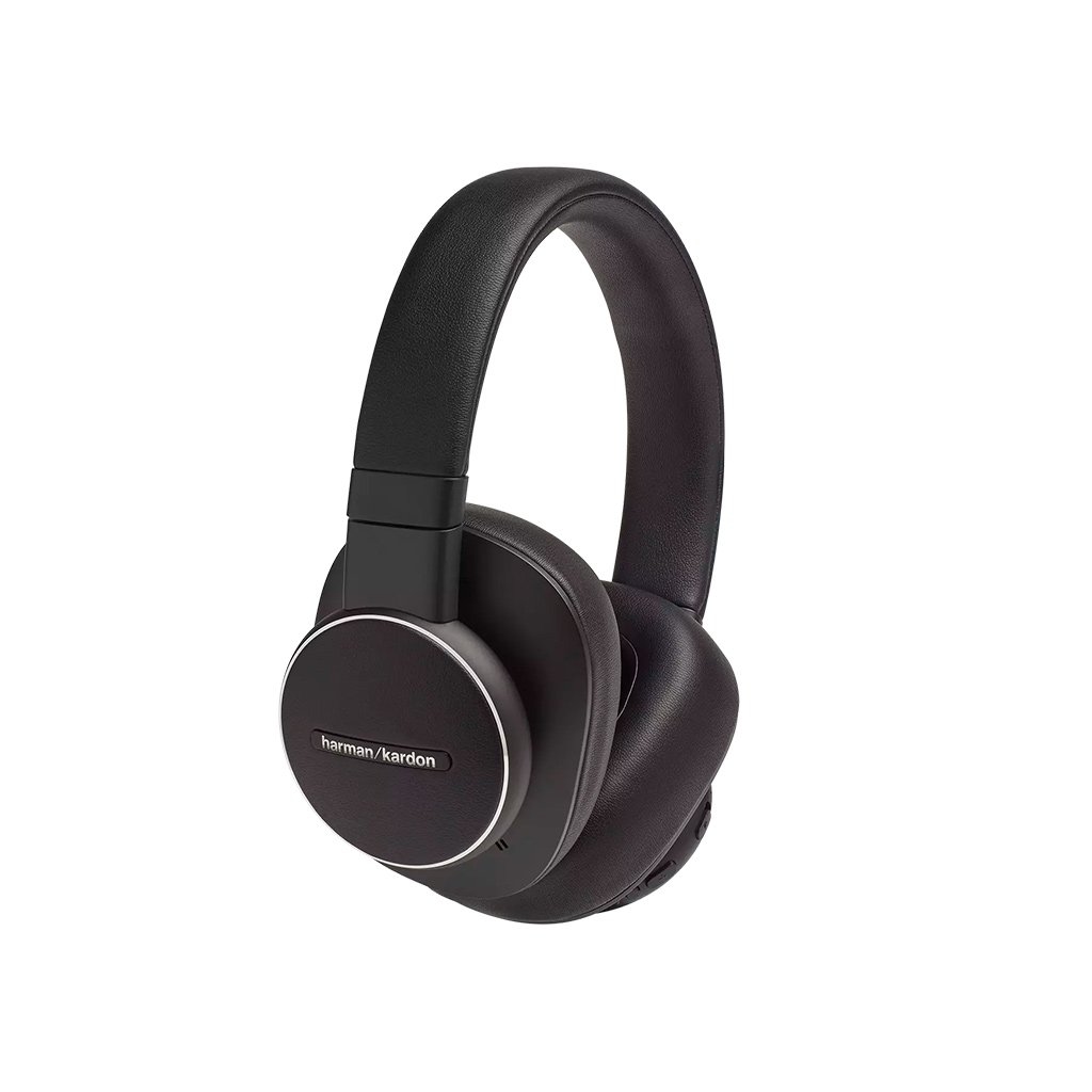 Harman Kardon FLY ANC Wireless Over-Ear NC Headphones