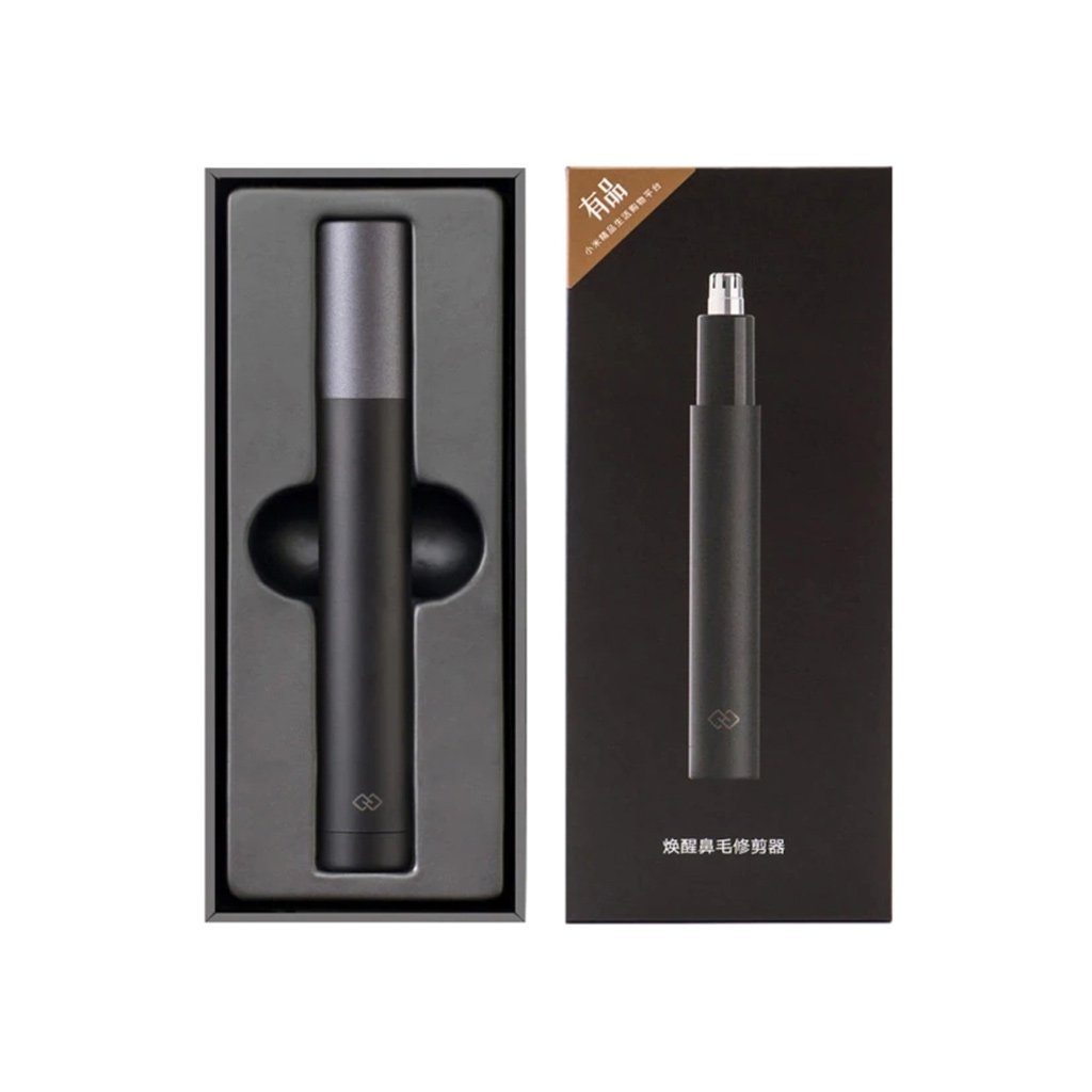 Xiaomi ShowSee Nose Hair Trimmer C1