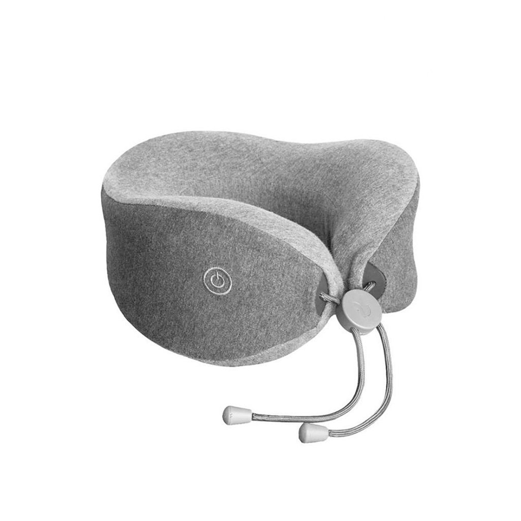 Xiaomi LeFan LR-S100 Neck Massage Travel Pillow