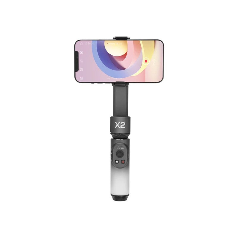 Zhiyun Smooth X2 Gimbal Stabilizer