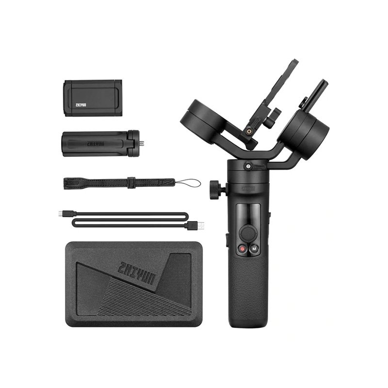 Zhiyun Crane M2 Gimbal Stabilizer