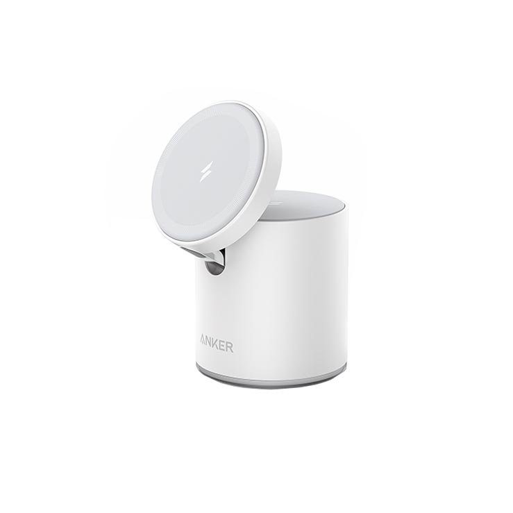 Anker 623 MagGo Magnetic Wireless Charger