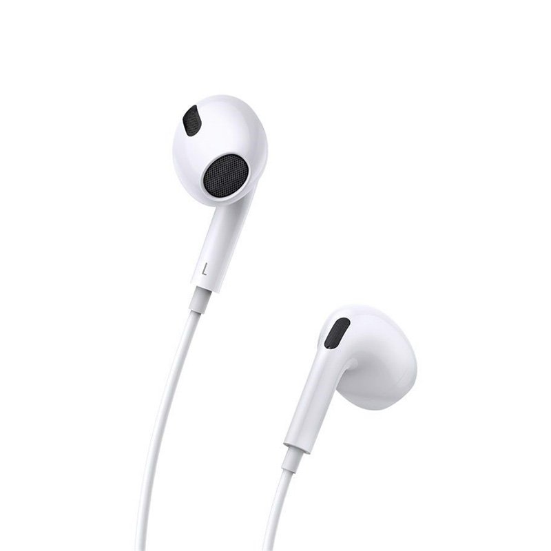 Baseus Encok H17 3.5mm Lateral In-Ear Wired Earphone