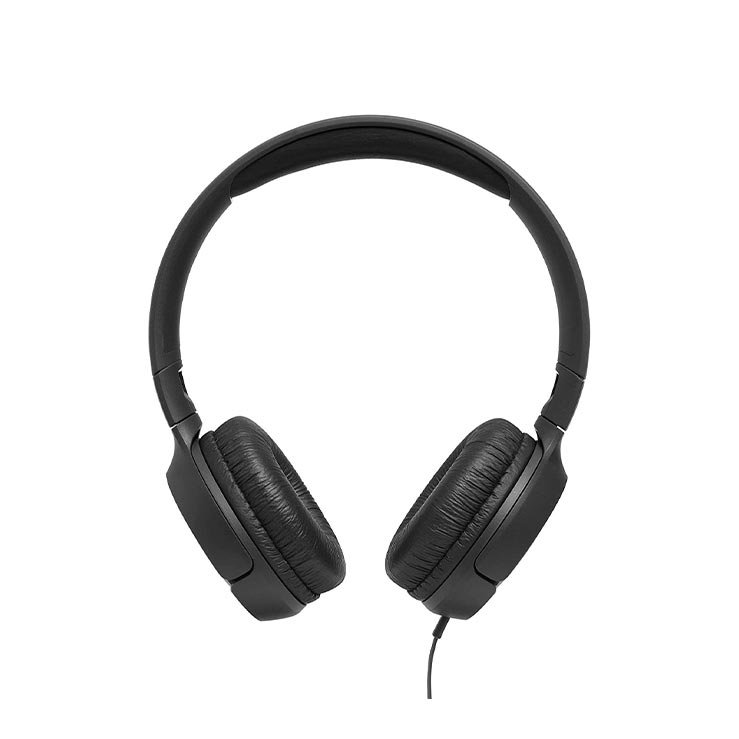 JBL TUNE 500 Wired On Ear Headphone