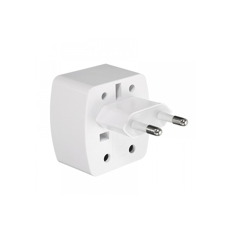 LDNIO Z4 Universal Plug 6A Max