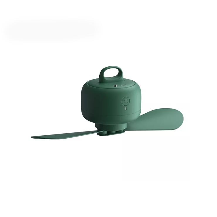 JISULIFE FA16 Rechargeable Portable USB Ceiling Fan