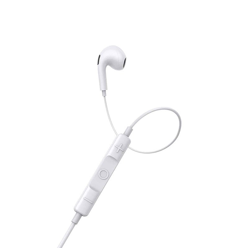 Baseus Encok C17 Type-C Lateral In-Ear Wired Earphone