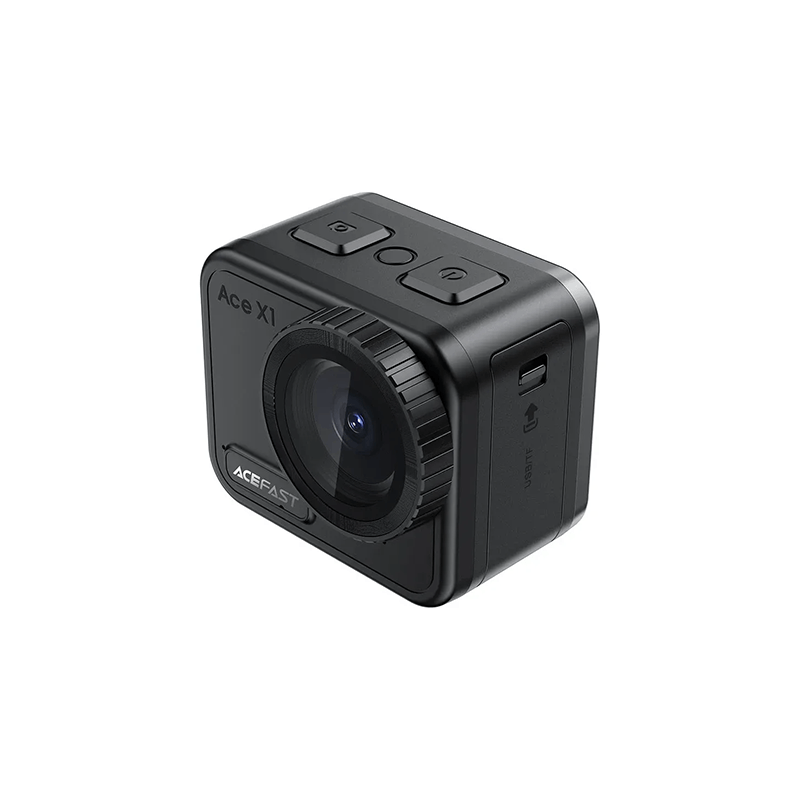 ACEFAST X1 4K Action Camera
