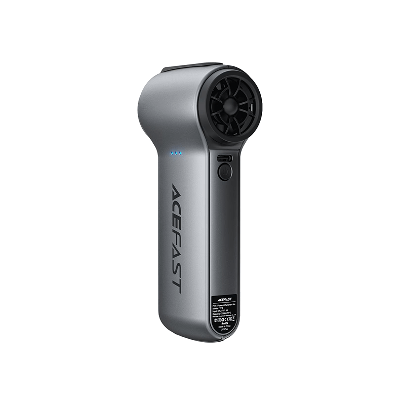 ACEFAST YF3 Turbo Handheld Fan