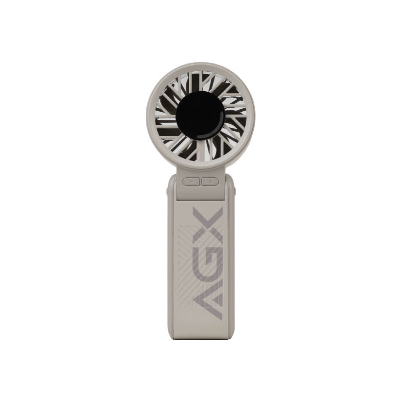 AGX HF40 Portable Handheld Fan - 4000mAh