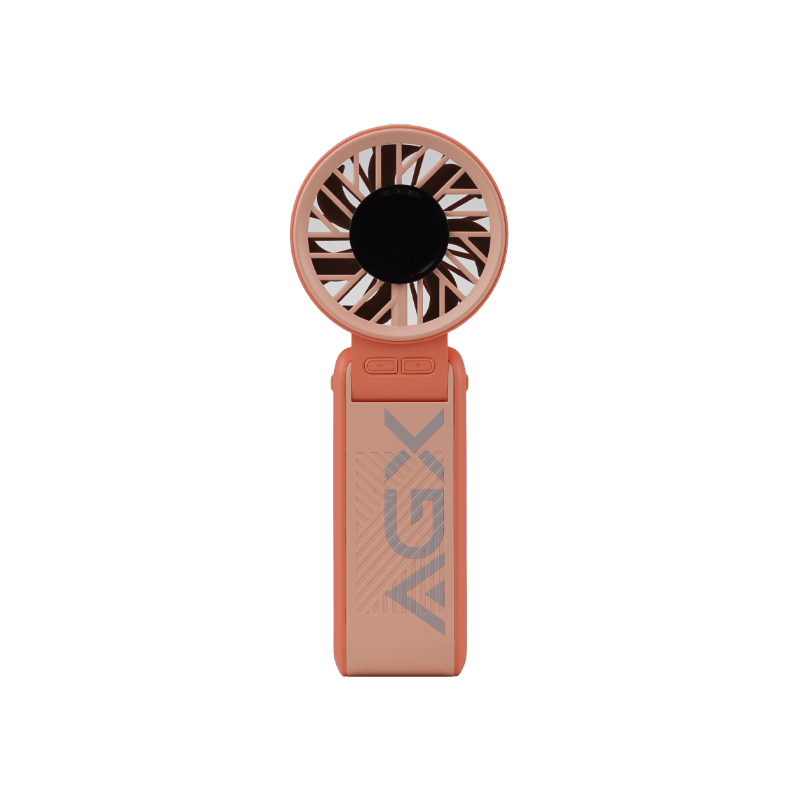 AGX HF40 Portable Handheld Fan - 4000mAh