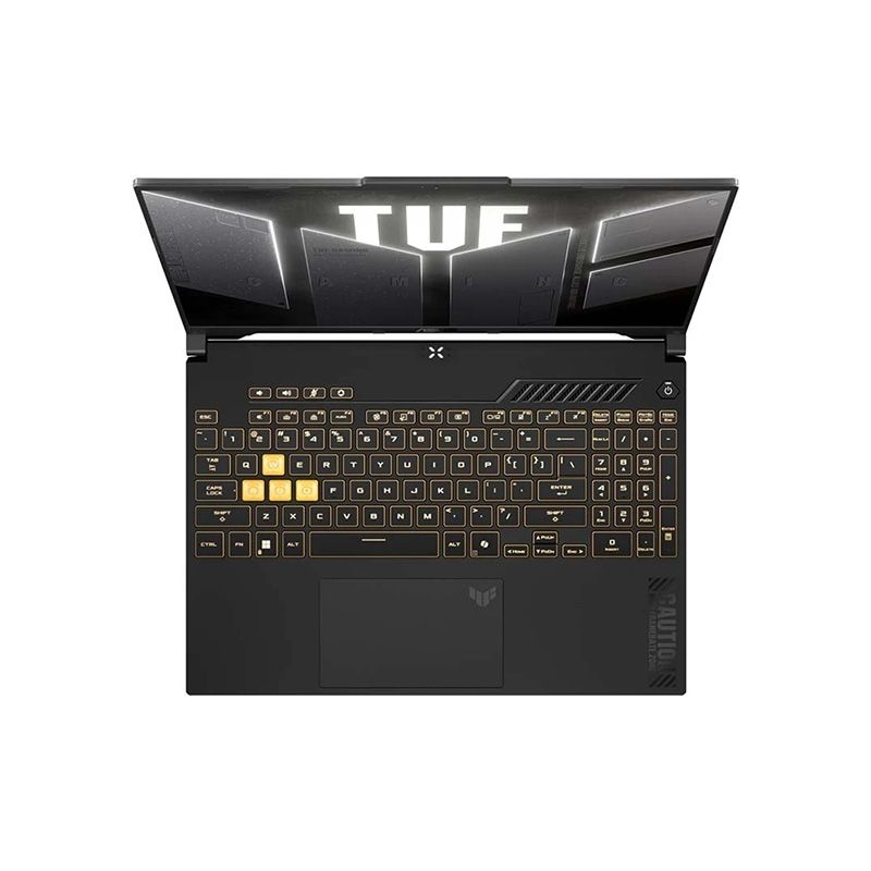 ASUS TUF F16 FX607VU Core 5 210H RTX 4050 With 6GB Graphics 16" Gaming Laptop