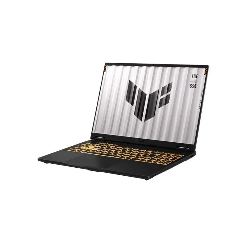 ASUS TUF Gaming F16 FX607V Intel Core 5-210H NVIDIA GeForce RTX 3050 With 6GB Graphics 16" Gaming Laptop