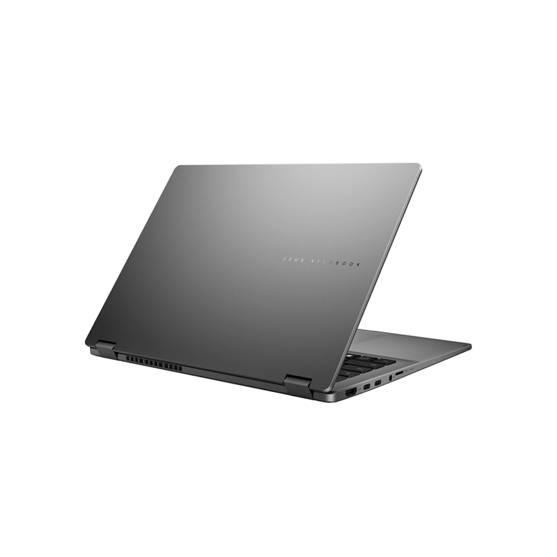 ASUS TP3407SA-DS74T Vivobook Flip Core Ultra 7 256V Intel Arc Graphics 140V 16GB 1TB SSD 14" OLED Touch Laptop