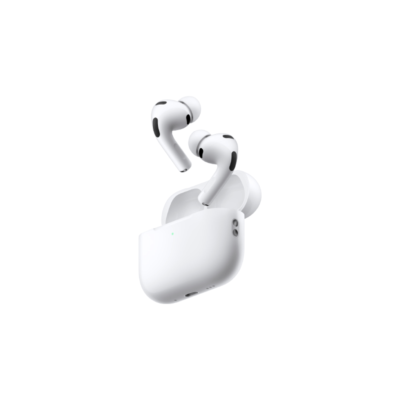 AirPods Pro 3