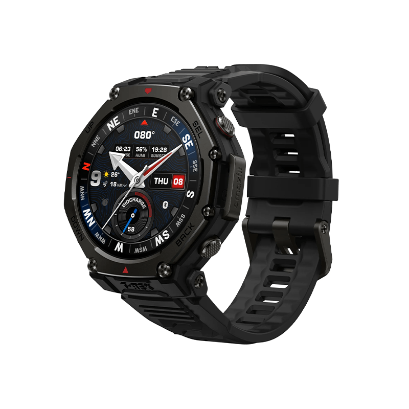 Amazfit T-Rex 3 Pro Smart Watch
