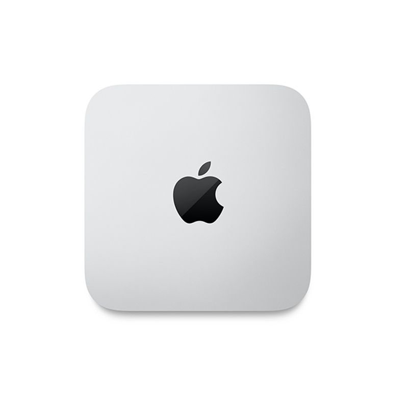 Apple Mac mini M4 10 Core CPU 10 Core GPU - 24/512GB