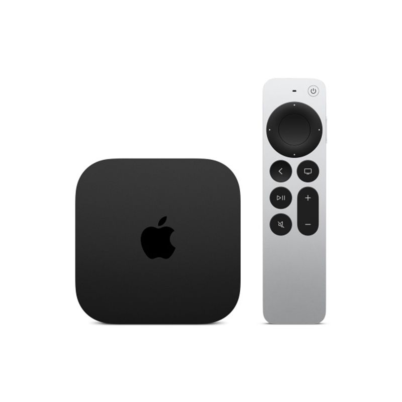 Apple TV 4K - 3rd Gen