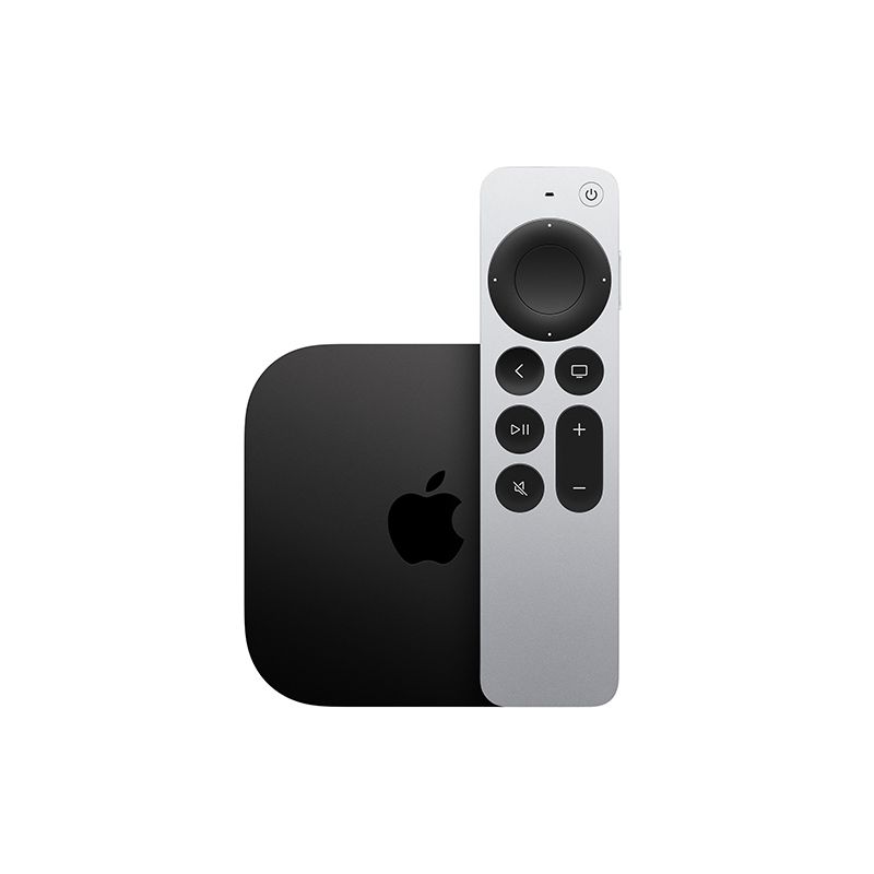 Apple TV 4K - 3rd Gen