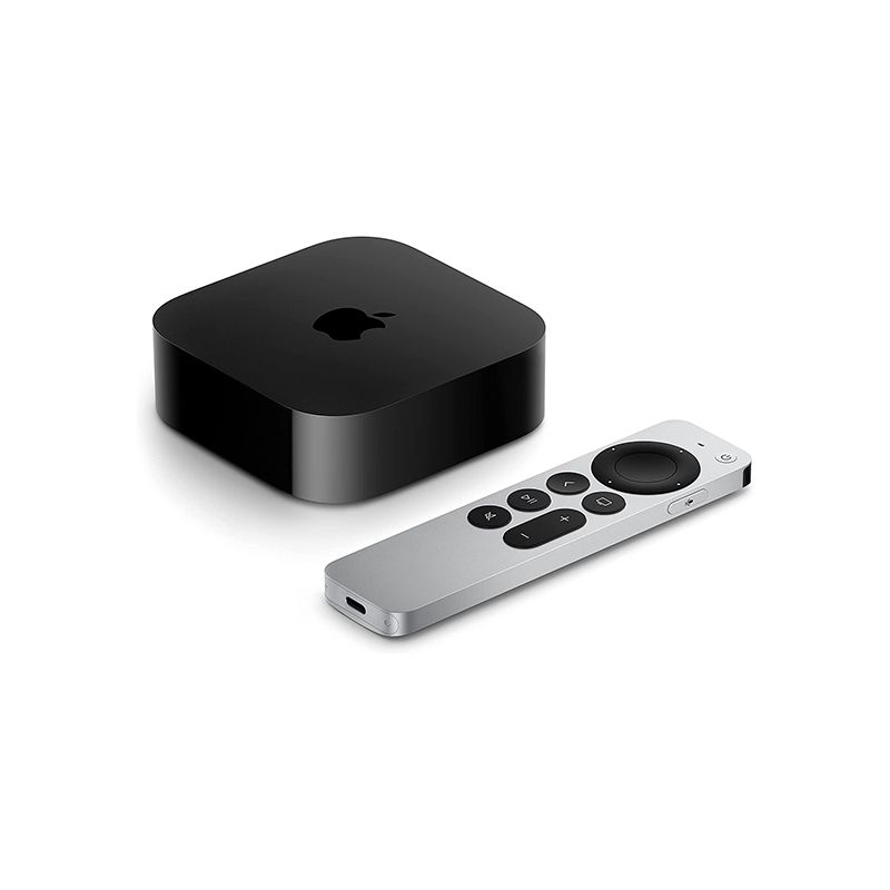 Apple TV 4K - 3rd Gen