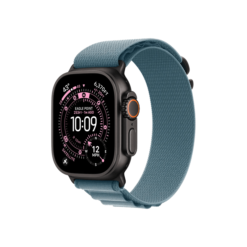 Apple Watch Ultra 3