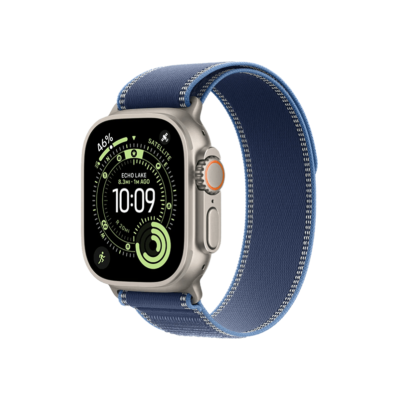 Apple Watch Ultra 3