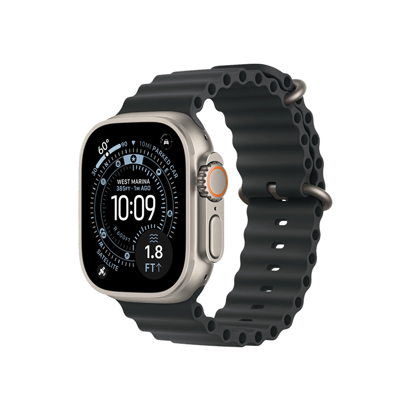 Apple Watch Ultra 3