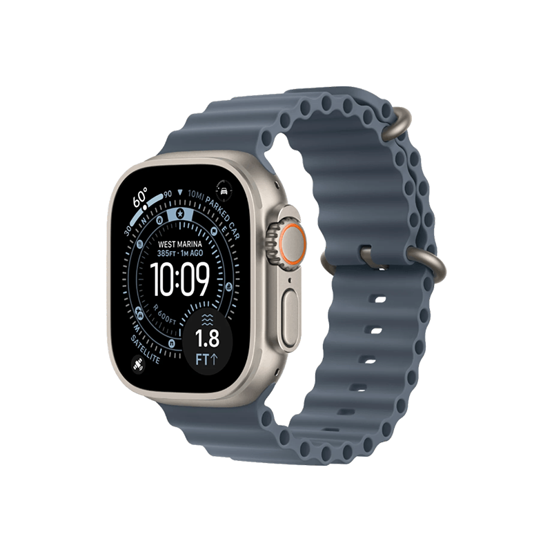 Apple Watch Ultra 3