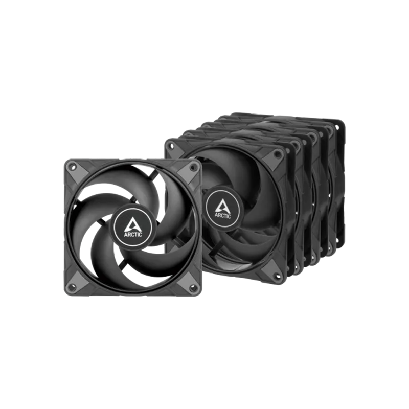 Arctic P12 Max 120mm Casing Fan