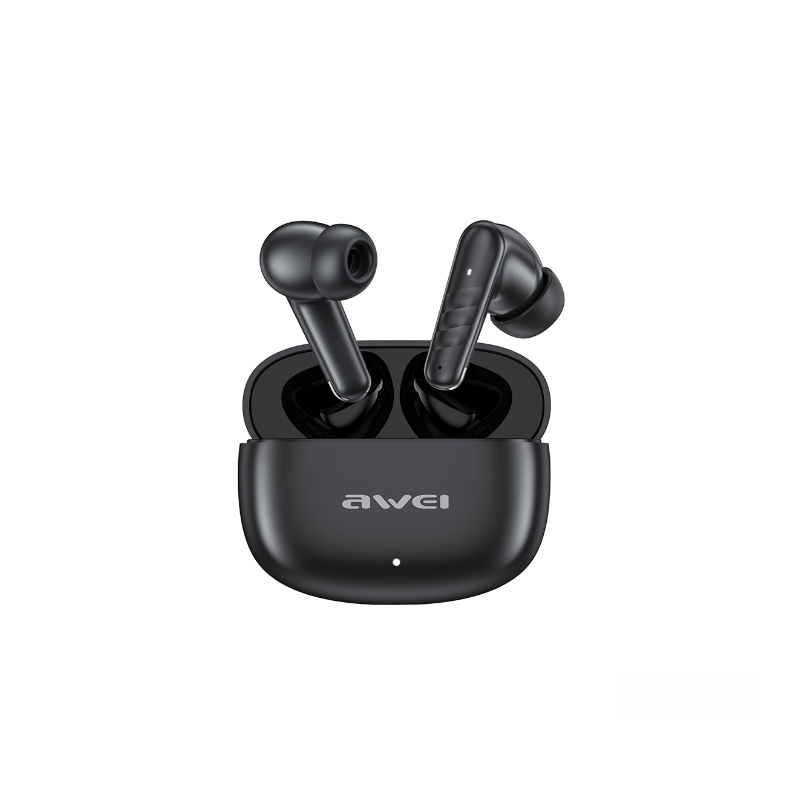 Awei T108 TWS Gaming Earbuds