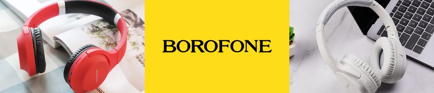BOROFONE-3994