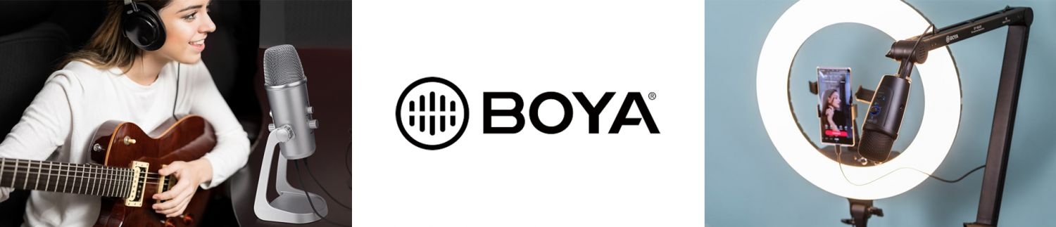 BOYA-6012