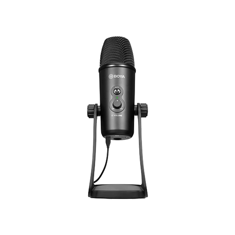 BOYA BY-PM700 USB Microphone