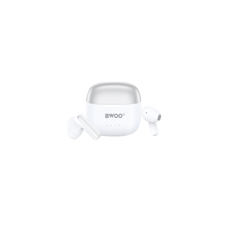BWOO BO-BW41 ENC TWS Earbuds