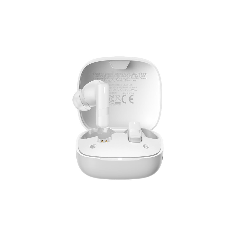 Baseus Bowie E20s ENC TWS Earbuds