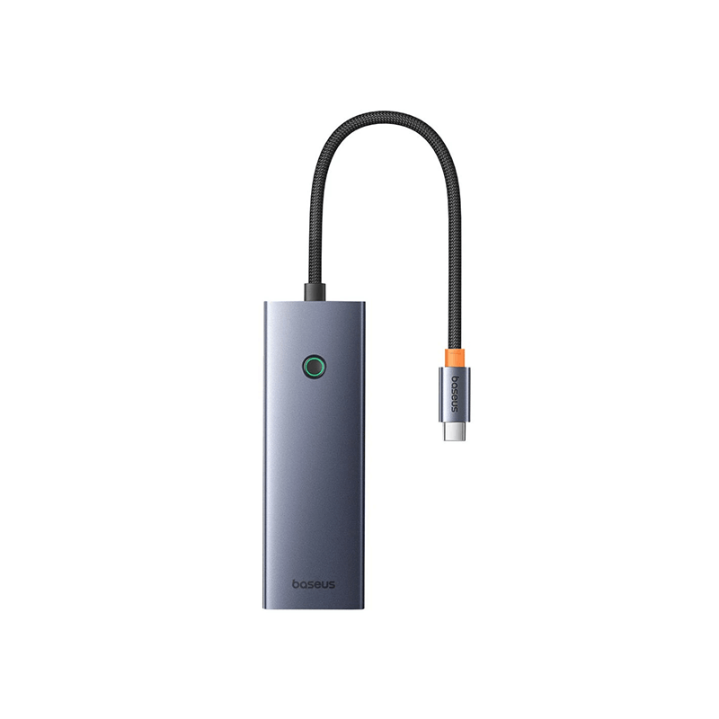 Baseus Ultrajoy Series 7 Port Hub
