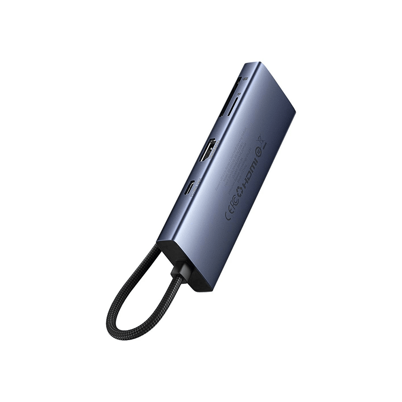 Baseus Ultrajoy Series 7 Port Hub