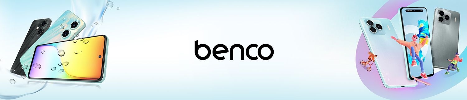 Benco-2635